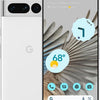 Google Pixel 7 Pro Snow
