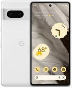 Google Pixel 7 Snow
