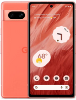 Google Pixel 7a Coral