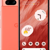 Google Pixel 7a Coral