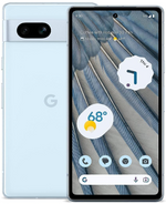 Google Pixel 7a Sea
