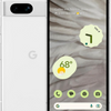 Google Pixel 7a Snow