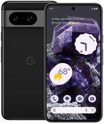 Google Pixel 8 Obsidian
