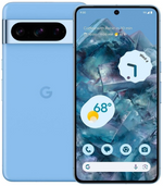 Google Pixel 8 Pro Bay