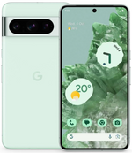 Google Pixel 8 Pro Mint