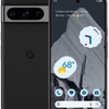 Google Pixel 8 Pro Obsidian