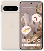 Google Pixel 8 Pro Porcelain