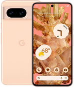 Google Pixel 8 Rose