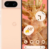 Google Pixel 8 Rose