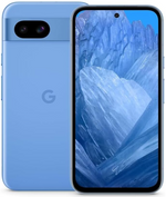 Google Pixel 8a Bay