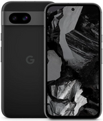 Google Pixel 8a Obsidian