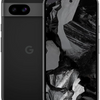 Google Pixel 8a Obsidian
