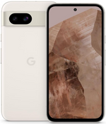 Google Pixel 8a Porcelain