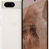Google Pixel 8a Porcelain