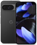 Google Pixel 9 Obsidian