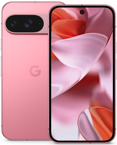 Google Pixel 9 Peony