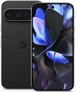 Google Pixel 9 Pro Obsidian