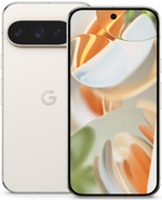 Google Pixel 9 Pro Porcelain