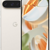 Google Pixel 9 Pro Porcelain