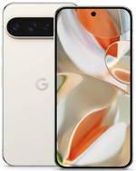 Google Pixel 9 Pro XL Porcelain