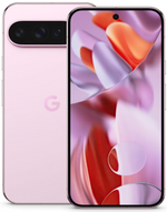 Google Pixel 9 Pro XL RoseQuartz