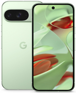 Google Pixel 9 Wintergreen