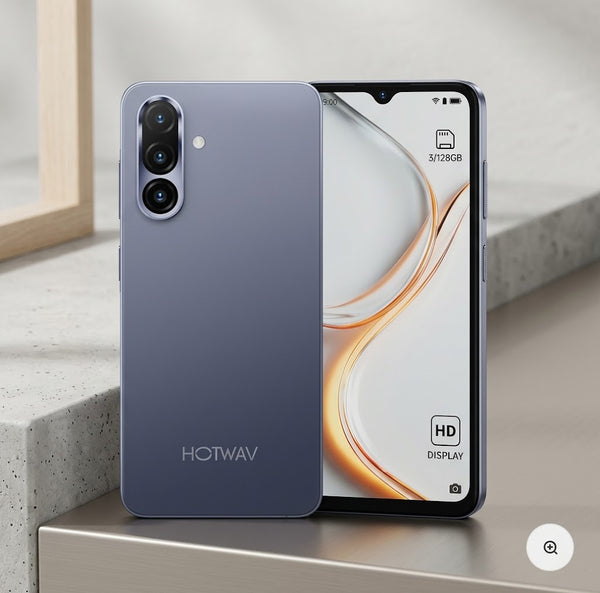 Hotwav A36 3/128GB 