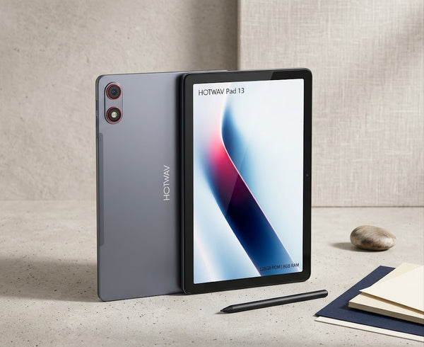 Hotwav Pad 13 128GB twilight grey