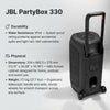 JBL PartyBox 330