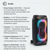 JBL PartyBox 330