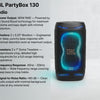 JBL PartyBox 130