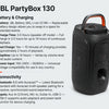 JBL PartyBox 130
