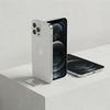 Iphone 12 Pro Max Natural Titanium