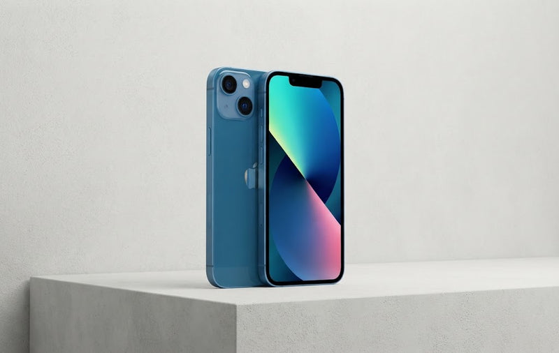 Iphone 13 Mini Blue
