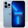 Iphone 13 Pro Max Blue