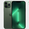 Iphone 13 Pro Max Green