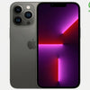 Iphone 13 Pro Max Titanium