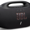 JBL Boombox 4 Black