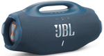 JBL Boombox 4 Blue