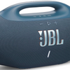JBL Boombox 4 Blue