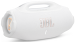 JBL Boombox 4 White