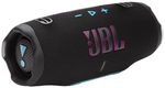 JBL Charge 6 BlackTeal