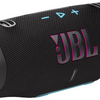 JBL Charge 6 BlackTeal