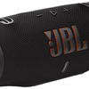 JBL Charge 6 Black