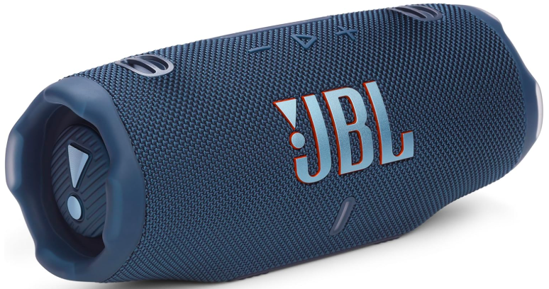 JBL Charge 6 Blue