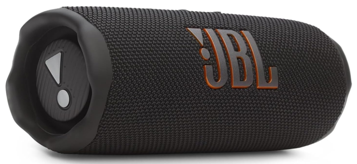 JBL Flip 7 Black