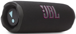 JBL Flip 7 Black Orange