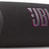 JBL Flip 7 Black Orange