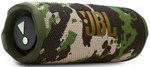JBL Flip 7 Camouflage