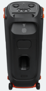 JBL PartyBox 710 BackView
